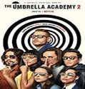 Nonton Serial The Umbrella Academy Season 2 Sub Indo Poster
