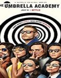 Nonton Serial The Umbrella Academy Season 2 Sub Indo Poster