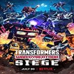 Nonton Serial Transformers War for Cybertron Season 1 Subtitle Indonesia Online kebioskop21