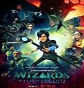 Nonton Serial Wizards Tales of Arcadia Season 1 Sub Indo Poster