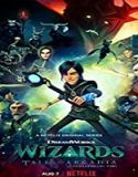 Nonton Serial Wizards Tales of Arcadia Season 1 Sub Indo Poster