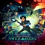 Nonton Serial Wizards Tales of Arcadia Season 1 Sub Indo Online kebioskop21