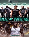 Streaming Film Code Of Thieves 2020 Subtitle Indonesia Poster