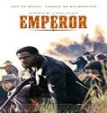 Streaming Film Emperor 2020 Subtitle Indonesia Poster