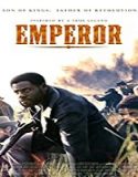 Streaming Film Emperor 2020 Subtitle Indonesia Poster