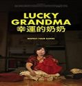 Streaming Film Lucky Grandma 2020 Subtitle Indonesia Poster