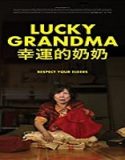 Streaming Film Lucky Grandma 2020 Subtitle Indonesia Poster