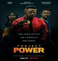 Streaming Film Project Power 2020 Subtitle Indonesia Poster