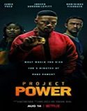 Streaming Film Project Power 2020 Subtitle Indonesia Poster