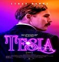Streaming Film Tesla 2020 Subtitle Indonesia Poster