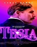 Streaming Film Tesla 2020 Subtitle Indonesia Poster