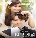Nonton Drama Korea 18 Again Subtitle Indonesia Poster