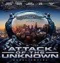 Nonton Film Attack Of The Unknown 2020 Subtitle Indonesia Poster