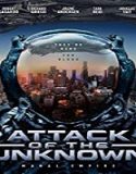 Nonton Film Attack Of The Unknown 2020 Subtitle Indonesia Poster