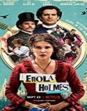 Nonton Film Enola Holmes 2020 Subtitle Indonesia Poster
