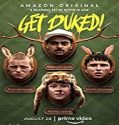 Nonton Film Get Duked 2019 Subtitle Indonesia Poster