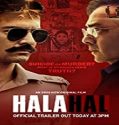 Nonton Film Halahal 2020 Subtitle Indonesia Poster