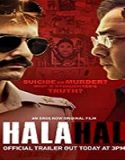 Nonton Film Halahal 2020 Subtitle Indonesia Poster