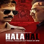 Nonton Film Halahal 2020 Subtitle Indonesia Online kebioskop21