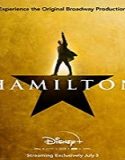 Nonton Film Hamilton 2020 Subtitle Indonesia Poster