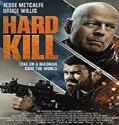 Nonton Film Hard Kill 2020 Subtitle Indonesia Poster