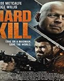 Nonton Film Hard Kill 2020 Subtitle Indonesia Poster