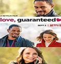 Nonton Film Love Guaranteed 2020 Subtitle Indonesia Poster