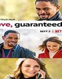 Nonton Film Love Guaranteed 2020 Subtitle Indonesia Poster