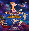 Nonton Movie Phineas and Ferb the Movie 2020 Subtitle Indonesia Poster
