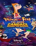 Nonton Movie Phineas and Ferb the Movie 2020 Subtitle Indonesia Poster