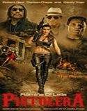 Nonton Film Pistolera 2020 Subtitle Indonesia Poster