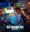 Nonton Film Steel Rain 2 Summit 2020 Subtitle Indonesia Poster