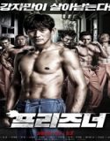 Nonton Film The Prisoner 2020 Subtitle Indonesia Poster