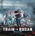 Nonton Film Train to Busan 2016 Subtitle Indonesia Poster