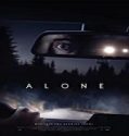 Nonton Movie Alone 2020 Subtitle Indonesia Poster