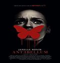 Nonton Movie Antebellum 2020 Subtitle Indonesia Poster