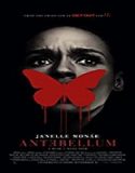 Nonton Movie Antebellum 2020 Subtitle Indonesia Poster