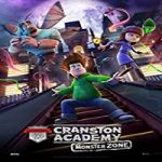 Nonton Movie Cranston Academy Monster Zone 2020 Sub Indo Online kebioskop21