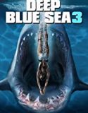 Nonton Movie Deep Blue Sea 3 (2020) Subtitle Indonesia Poster