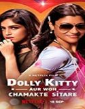 Nonton Movie Dolly Kitty and Those Shining Stars 2020 Sub Indo Poster