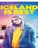 Nonton Movie Iceland Is Best 2020 Subtitle Indonesia Poster
