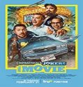 Nonton Movie Impractical Jokers The Movie 2020 Sub Indonesia Poster