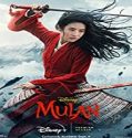 Nonton Movie Mulan 2020 Subtitle Indonesia Poster