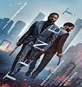 Nonton Movie Tenet 2020 Subtitle Indonesia Poster