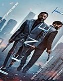 Nonton Movie Tenet 2020 Subtitle Indonesia Poster