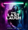 Nonton Movie The Last Laugh 2020 Subtitle Indonesia Poster