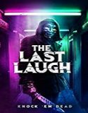Nonton Movie The Last Laugh 2020 Subtitle Indonesia Poster
