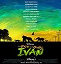 Nonton Movie The One and Only Ivan 2020 Subtitle Indonesia Poster