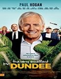 Nonton Movie The Very Excellent Mr Dundee 2020 Sub Indonesia Poster