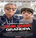 Nonton Movie The War With Grandpa 2020 Subtitle Indonesia Poster